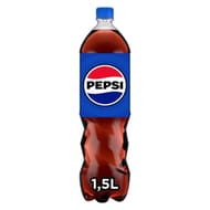 Pepsi soda cola 1.5l