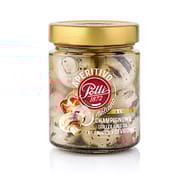 Polli A Partager - Champignons grillés avec sa julienne de poivrons 285g