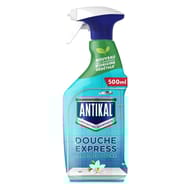 Antikal douche express brillance sans rinçage fleur blanche 500ml
