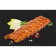 Ribs Mexico precuit