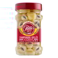 Polli Antipasti - Champignons grillés all'italiana 190g