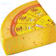 Raclette jean perrin au piment 1/4 x2