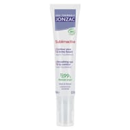 Eau thermale jonzac contour yeux et lèvres lissant bio 15ml