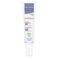 Eau thermale jonzac crème régénérante nuit bio 40ml