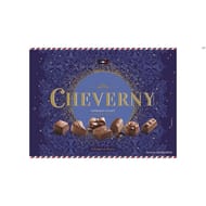 Boite cheverny bleu lait 451g