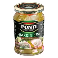 Ponti Giardiniera 180 g
