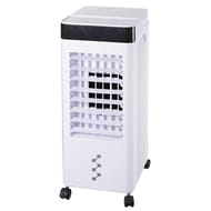 Happy air cooler with remote control CF1202R