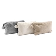 Trousse de toilette"peluche"23x36cm