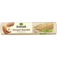 Alnatura barre végane praliné amande bio 35g