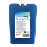 Lot d'accumulateurs de froid extra-plat 2x200g