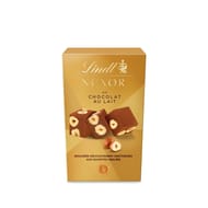 Lindt nuxor lait 150g