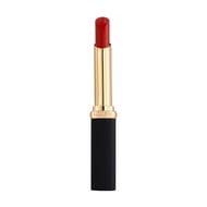 L'oréal paris rouge à lèvres color riche volume matte 346 rouge determin