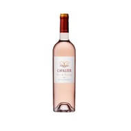 Chateau cavalier AOC cote provence 12.5% vol 75cl