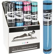 Tapis de yoga