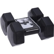Jeu d'haltères 2x2kg