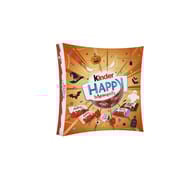 Kinder halloween happy moments 231g