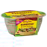 Old el paso barquitas de blé nature 193g