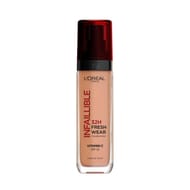 L'oréal paris infaillible fond de teint liquide 32h 300 ambre
