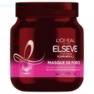 Elseve full resist +aminexil masque 680ml