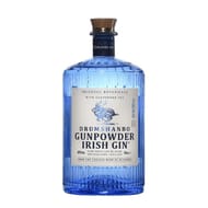 Drumshanbo gunpowder irish gin 70cl 43%vol