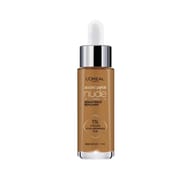L'oréal paris accord parfait nude sérum teinté repulpant 5-6 medium tan