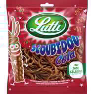 Lutti scoubidou cola 200g
