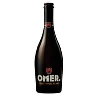 Omer blonde 75cl 8%vol