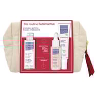 Eau thermale jonzac coffret trousse sublimactive 2024