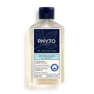 Phyto anti-pellicules shampooing dermo-traitant 250ml