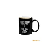 Mug thermoréactif luciole the last of us part 1 Numskull