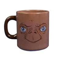 Mug sonore  et l'extraterrestre