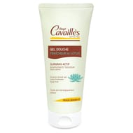 Rogé Cavaillès gel douche extra doux fleur de lotus 200ml