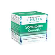 Somatoline cosmetic nuit 7 jours gel 400ml