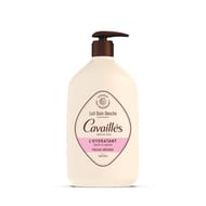 Rogé Cavaillès lait bain douche hydratant 1 litre