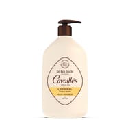 Rogé Cavaillès gel bain douche classique peaux sensible 1 litre