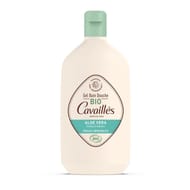 Rogé Cavaillès gel bain et douche aloe vera peaux sensibles 400ml bio