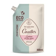 Roge Cavailles eco-recharge soin lavant intime extra doux 500ml