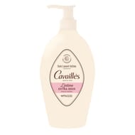 Roge Cavailles soin naturel toilette intime extra-doux 500 ml
