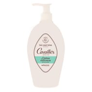 Roge Cavailles soin naturel toilette intime fraicheur 500ml