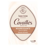 Rogé Cavaillès savon creme nourrissante 100g