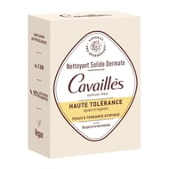 Roge Cavailles dermo UHT pain surgras ultra haute tolérance 100g