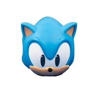 Lampe d'ambiance sonic the hedgehog