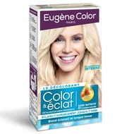 Eugène color le décolorant