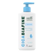 Cicabiafine lait hydratant corporel quotidien 400ml