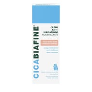 Cicabiafine crème hydratante corporelle anti irritations 200ml