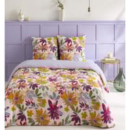 Drap housse 140x190cm lise