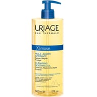Uriage xémose huile lavante 500ml