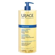 Uriage xémose huile lavante apaisante 1L
