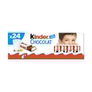 Kinder chocolat t24 300g