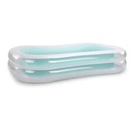 Intex piscine rectangulaire family